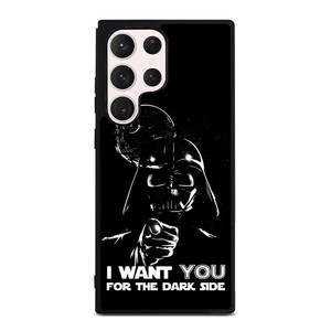 STAR WARS DARTH VADER Samsung Galaxy S23 Ultra Case STAR WARS DARTH VADER Samsung Galaxy S23 Ultra Case