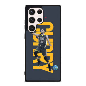 STEPHEN CURRY GOLDEN STATE NIKE 30 Samsung Galaxy S23 Ultra Case