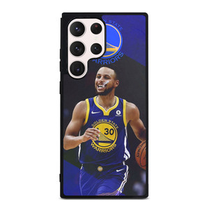 STEPHEN CURRY GS WARRIORS 30 Samsung Galaxy S23 Ultra Case