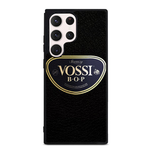 STORMZY VOSSI BOP COVER LOGO Samsung Galaxy S23 Ultra Case