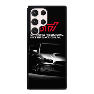 SUBARU IMPREZA WRX STI LOGO Samsung Galaxy S23 Ultra Case SUBARU IMPREZA WRX STI LOGO Samsung Galaxy S23 Ultra Case