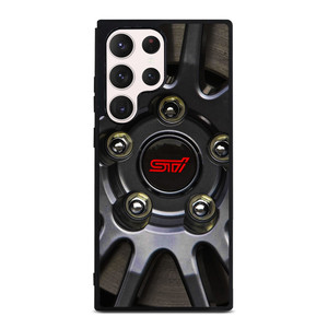 SUBARU WRX ST7 VELG Samsung Galaxy S23 Ultra Case
