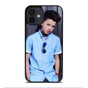 JACOB SARTORIUS 2 iPhone 12 Mini Case