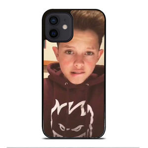 JACOB SARTORIUS THRASHER iPhone 12 Mini Case