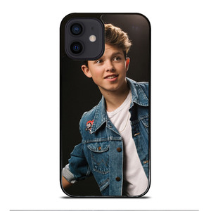 JACOB SARTORIUS iPhone 12 Mini Case