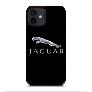 JAGUAR PRESTIGE LOGO iPhone 12 Mini Case JAGUAR PRESTIGE LOGO iPhone 12 Mini Case