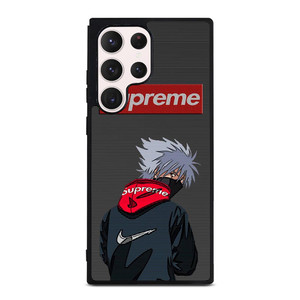 SUPREME KAKASHI NIKE Samsung Galaxy S23 Ultra Case