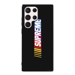 SUPREME NASCAR LOGO Samsung Galaxy S23 Ultra Case