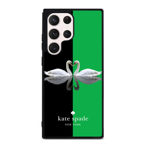 SWAN KATE SPADE NEW YORK Samsung Galaxy S23 Ultra Case