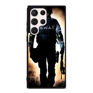 SWAT S.W.A.T Samsung Galaxy S23 Ultra Case