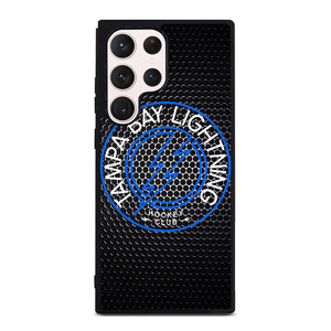 TAMPA BAY LIGHTNING Samsung Galaxy S23 Ultra Case TAMPA BAY LIGHTNING Samsung Galaxy S23 Ultra Case