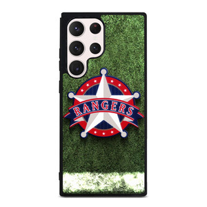 TEXAS RANGERS BASEBALL MLB Samsung Galaxy S23 Ultra Case