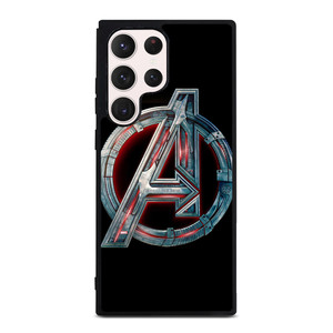 THE AVENGERS ULTRON LOGO Samsung Galaxy S23 Ultra Case