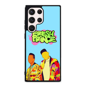 THE FRESH PRINCE OF BEL AIR Samsung Galaxy S23 Ultra Case