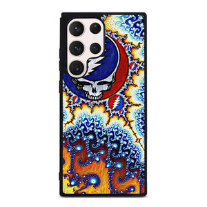 THE GRATEFUL DEAD LOGO 2 Samsung Galaxy S23 Ultra Case