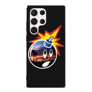THE HUNDREDS BOMS Samsung Galaxy S23 Ultra Case