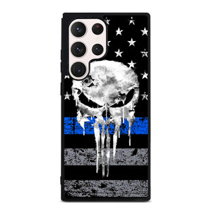 THE PUNISHER ICON 2 Samsung Galaxy S23 Ultra Case