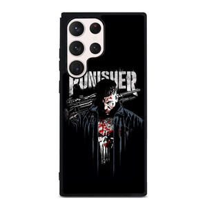 THE PUNISHER MARVEL COMICS Samsung Galaxy S23 Ultra Case