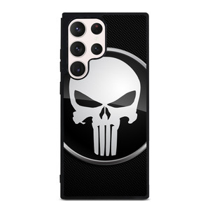 THE PUNISHER SKULL Samsung Galaxy S23 Ultra Case THE PUNISHER SKULL Samsung Galaxy S23 Ultra Case