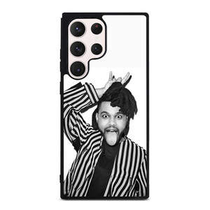 THE WEEKND AT BOARDWALK HALL Samsung Galaxy S23 Ultra Case