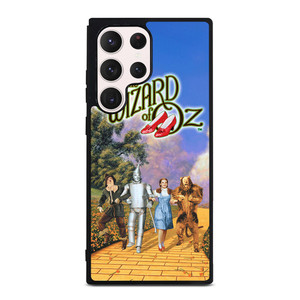 THE WIZARD OF OZ 3 Samsung Galaxy S23 Ultra Case THE WIZARD OF OZ 3 Samsung Galaxy S23 Ultra Case