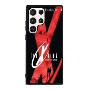THE X FILE Samsung Galaxy S23 Ultra Case
