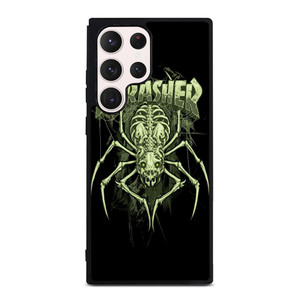 THRASHER LOGO SPIDER Samsung Galaxy S23 Ultra Case