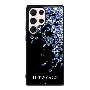 TIFFANY AND CO DIAMONDS Samsung Galaxy S23 Ultra Case