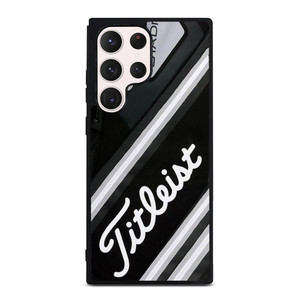 TITLEIS BAGS NEW GOLF Samsung Galaxy S23 Ultra Case