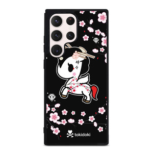 TOKIDOKI UNICORN SAKURA Samsung Galaxy S23 Ultra Case
