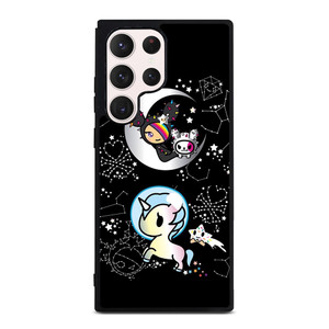 TOKIDOKI UNICORN Samsung Galaxy S23 Ultra Case