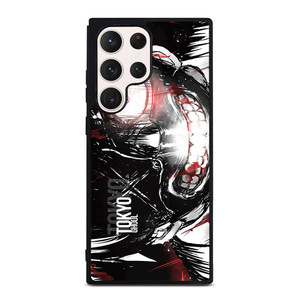 TOKYO GHOUL FEAR KANEKI Samsung Galaxy S23 Ultra Case