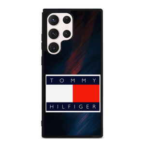TOMMY HILFIGER COOL SCRATCHES Samsung Galaxy S23 Ultra Case