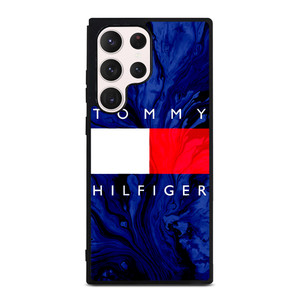 TOMMY HILFIGER MARBLE Samsung Galaxy S23 Ultra Case TOMMY HILFIGER MARBLE Samsung Galaxy S23 Ultra Case