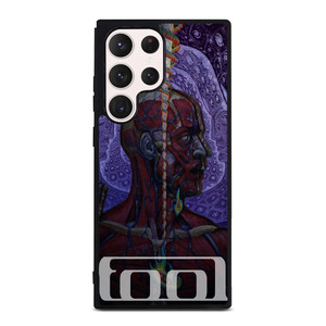 TOOL BAND 7 Samsung Galaxy S23 Ultra Case