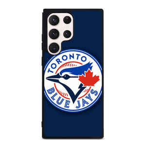 TORONTO BLUE JAYS BASEBALL LOGO Samsung Galaxy S23 Ultra Case