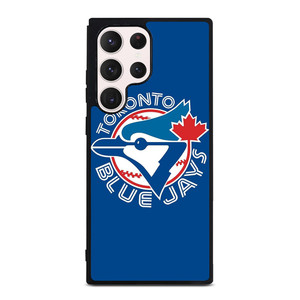 TORONTO BLUE JAYS CANADIAN HOCKEY TEAM Samsung Galaxy S23 Ultra Case