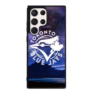 TORONTO BLUE JAYS NEBULA Samsung Galaxy S23 Ultra Case