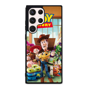 TOY STORY Samsung Galaxy S23 Ultra Case TOY STORY Samsung Galaxy S23 Ultra Case