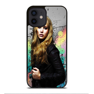 JENNIFER LAWRENCE iPhone 12 Mini Case