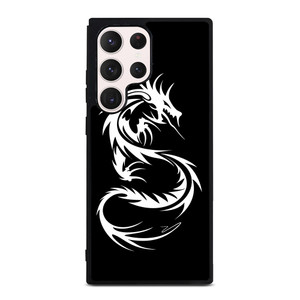 TRIBAL DRAGON Samsung Galaxy S23 Ultra Case