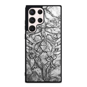 TRIFORCE RELIEF Samsung Galaxy S23 Ultra Case