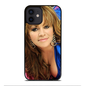 JENNY RIVERA SEXY iPhone 12 Mini Case JENNY RIVERA SEXY iPhone 12 Mini Case