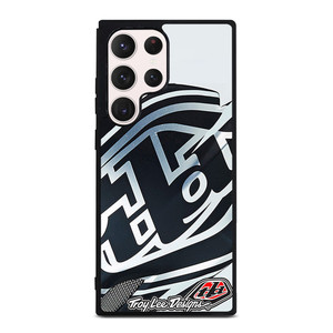 TROY LEE DESIGNS TLD 3 Samsung Galaxy S23 Ultra Case TROY LEE DESIGNS TLD 3 Samsung Galaxy S23 Ultra Case
