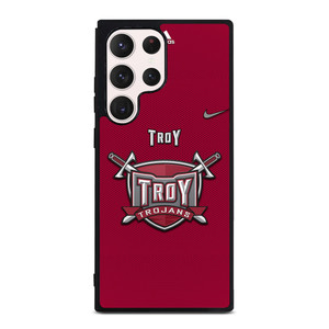 TROY TROJANS SYMBOL LOGO Samsung Galaxy S23 Ultra Case