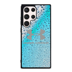 UNDER ARMOUR BLUEDROPS Samsung Galaxy S23 Ultra Case