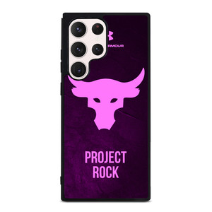 UNDER ARMOUR PROJECT ROCK 12 Samsung Galaxy S23 Ultra Case