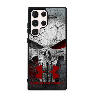 UNDER ARMOUR PUNISHER Samsung Galaxy S23 Ultra Case