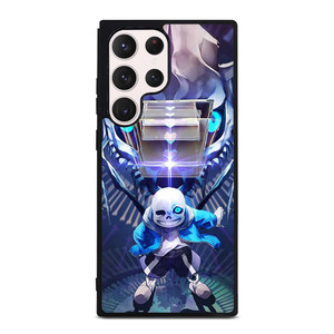 UNDERTALE SANS BAD TIME Samsung Galaxy S23 Ultra Case UNDERTALE SANS BAD TIME Samsung Galaxy S23 Ultra Case
