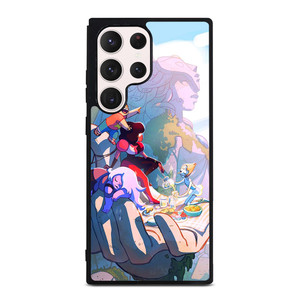 UNDERWOOD STEVEN UNIVERSE Samsung Galaxy S23 Ultra Case